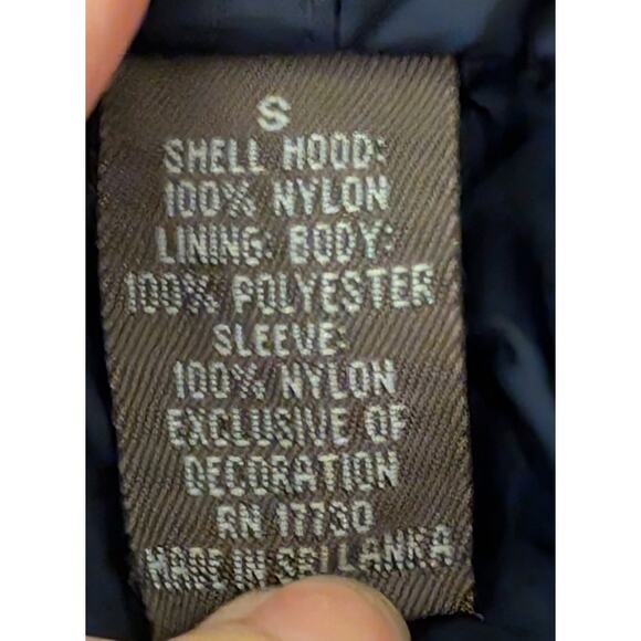 ♥️Boys S Pro Spirit Windbreaker - Picture 3 of 4